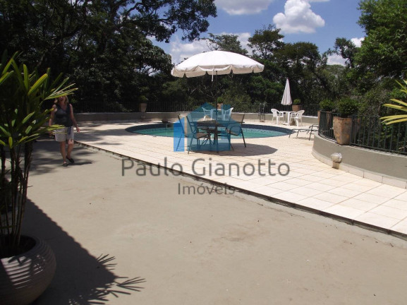 Imagem Casa de Condomínio com 10 Quartos à Venda, 875 m² em Jardim Itatiaia - Embu Das Artes