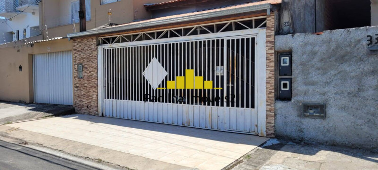 Imagem Casa com 2 Quartos à Venda, 140 m² em Jardim Europa - Votorantim Imagem Casa com 2 Quartos à Venda, 140 m² em Jardim Europa - Votorantim