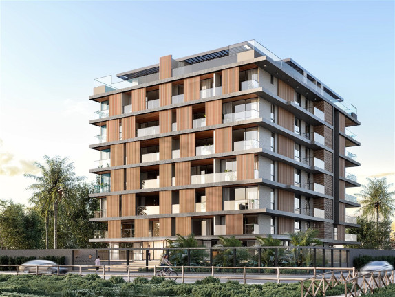 Imagem Apartamento com 4 Quartos à Venda, 505 m² em Praia Brava - Itajaí Imagem Apartamento com 4 Quartos à Venda, 505 m² em Praia Brava - Itajaí