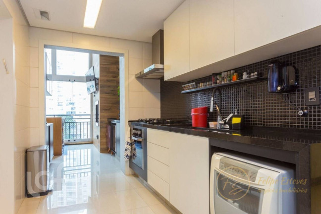Imagem Apartamento com 3 Quartos à Venda,  em Perdizes - São Paulo