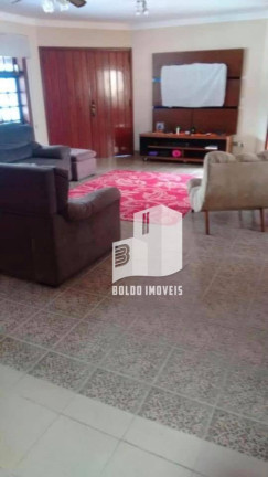 Imagem Casa com 7 Quartos à Venda, 500 m² em Centro - Bertioga