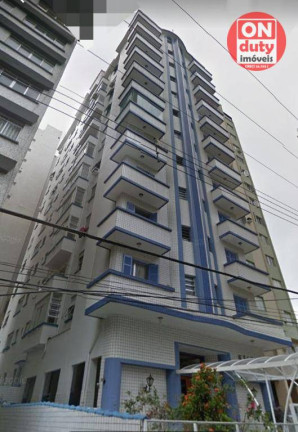 Imagem Apartamento com 2 Quartos à Venda, 90 m² em José Menino - Santos Imagem Apartamento com 2 Quartos à Venda, 90 m² em José Menino - Santos