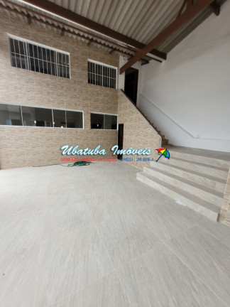 Imagem Apartamento com 2 Quartos para Alugar, 60 m² em Centro - Ubatuba