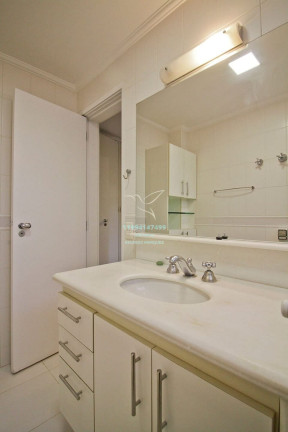Imagem Apartamento com 3 Quartos à Venda, 145 m² em Vila Mariana - São Paulo