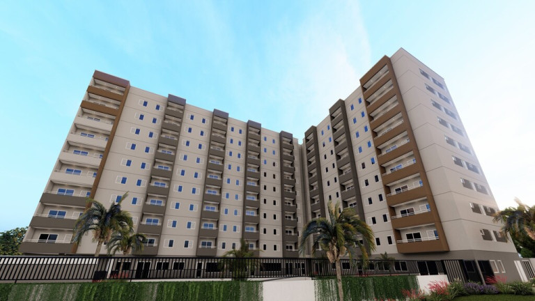 Imagem Imóvel com 2 Quartos à Venda, 32 m² em Vila Cruzeiro - São Paulo Imagem Imóvel com 2 Quartos à Venda, 32 m² em Vila Cruzeiro - São Paulo