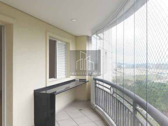 Imagem Apartamento com 3 Quartos para Alugar, 122 m² em Tamboré - Santana De Parnaíba Imagem Apartamento com 3 Quartos para Alugar, 122 m² em Tamboré - Santana De Parnaíba