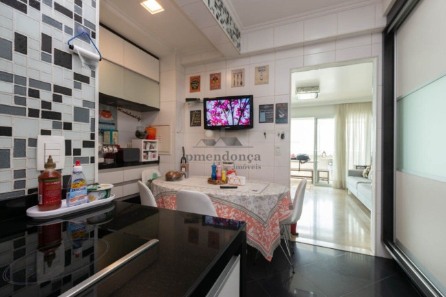 Imagem Apartamento com 4 Quartos à Venda, 197 m² em Vila Romana - São Paulo Imagem Apartamento com 4 Quartos à Venda, 197 m² em Vila Romana - São Paulo