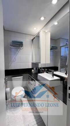 Imagem Apartamento com 3 Quartos à Venda, 130 m² em Brooklin Paulista - São Paulo Imagem Apartamento com 3 Quartos à Venda, 130 m² em Brooklin Paulista - São Paulo