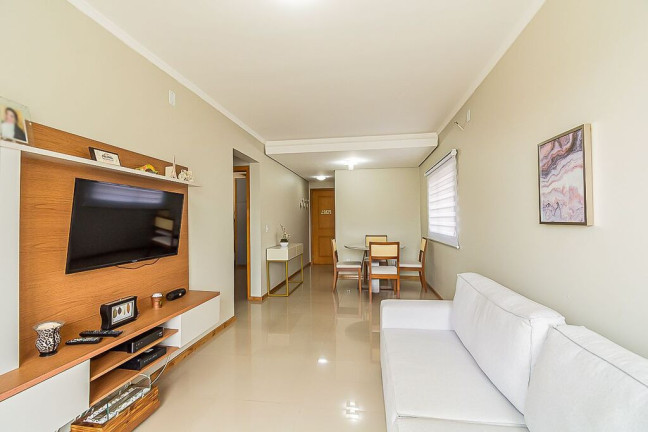 Imagem Apartamento com 2 Quartos à Venda, 63 m² em Nossa Senhora Das Graças - Canoas Imagem Apartamento com 2 Quartos à Venda, 63 m² em Nossa Senhora Das Graças - Canoas
