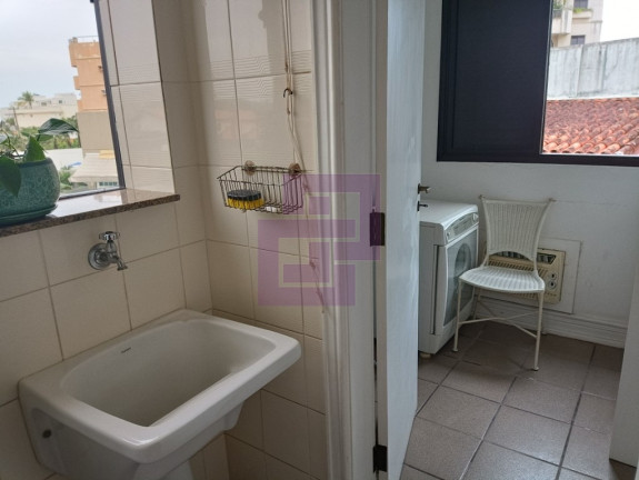 Imagem Apartamento com 3 Quartos à Venda, 197 m² em Enseada - Guarujá Imagem Apartamento com 3 Quartos à Venda, 197 m² em Enseada - Guarujá