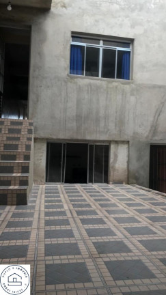 Imagem Casa com 4 Quartos à Venda, 200 m² em Vila Natal ( Zona Sul ) - São Paulo Imagem Casa com 4 Quartos à Venda, 200 m² em Vila Natal ( Zona Sul ) - São Paulo