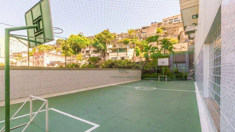 Imagem Apartamento com 2 Quartos à Venda, 75 m² em Ingá - Niterói