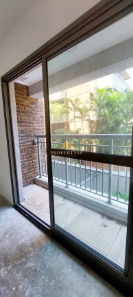 Imagem Apartamento com 1 Quarto à Venda, 21 m² em Indianópolis - São Paulo Imagem Apartamento com 1 Quarto à Venda, 21 m² em Indianópolis - São Paulo