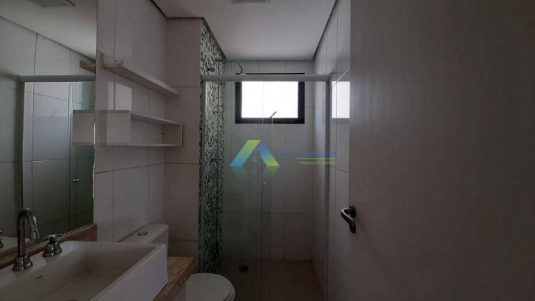 Imagem Apartamento com 3 Quartos à Venda, 114 m² em Jardim - Santo André Imagem Apartamento com 3 Quartos à Venda, 114 m² em Jardim - Santo André