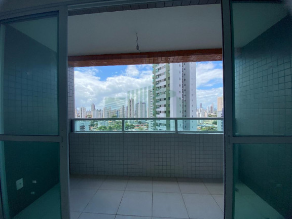 Imagem Apartamento com 3 Quartos à Venda, 90 m² em Madalena - Recife