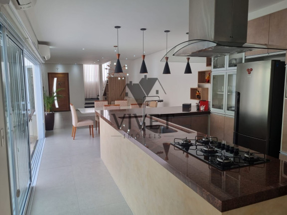 Imagem Casa de Condomínio com 3 Quartos à Venda, 202 m² em Vila Haro - Sorocaba Imagem Casa de Condomínio com 3 Quartos à Venda, 202 m² em Vila Haro - Sorocaba
