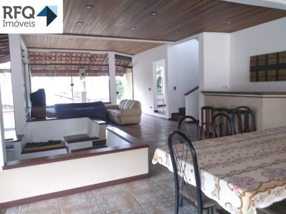 Imagem Imóvel com 4 Quartos à Venda, 584 m² em Jundiaizinho (terra Preta) - Mairiporã