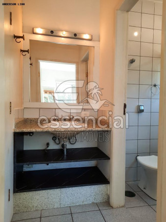 Imagem Apartamento com 3 Quartos à Venda, 165 m² em Tenório - Ubatuba