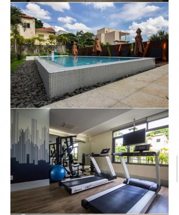 Imagem Apartamento com 1 Quarto à Venda, em Vila Madalena - São Paulo Imagem Apartamento com 1 Quarto à Venda, em Vila Madalena - São Paulo