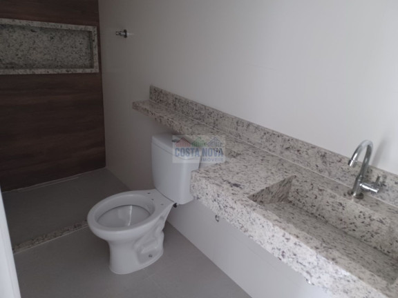 Imagem Casa com 2 Quartos à Venda, 100 m² em Campo Grande - Santos Imagem Casa com 2 Quartos à Venda, 100 m² em Campo Grande - Santos