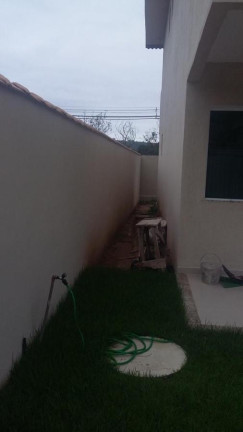 Imagem Casa com 3 Quartos à Venda,  em Guaratiba - Rio De Janeiro
