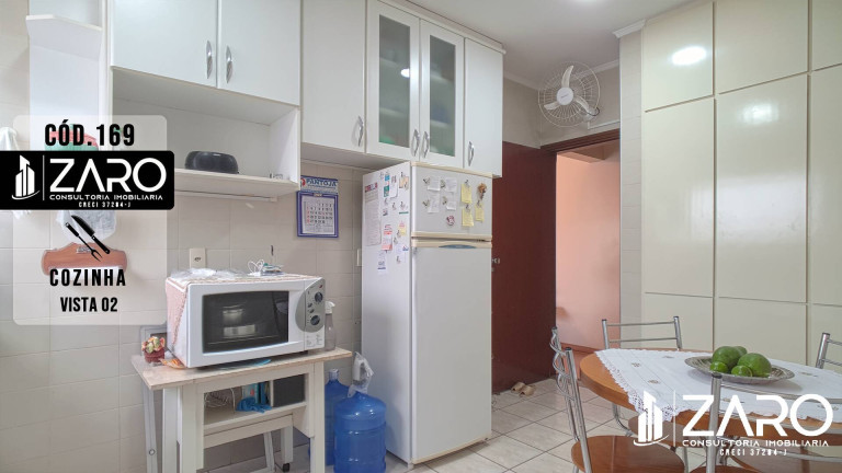 Imagem Apartamento com 2 Quartos à Venda, 77 m² em Zona Central - Rio Claro Imagem Apartamento com 2 Quartos à Venda, 77 m² em Zona Central - Rio Claro