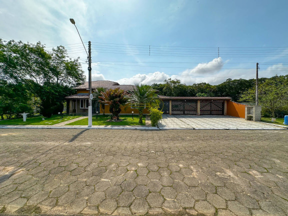 Imagem Casa de Condomínio com 5 Quartos à Venda, 374 m² em Bougainvillee V - Peruíbe Imagem Casa de Condomínio com 5 Quartos à Venda, 374 m² em Bougainvillee V - Peruíbe