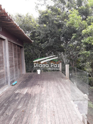 Imagem Casa com 5 Quartos à Venda, 2.400 m² em Rasa - Búzios Imagem Casa com 5 Quartos à Venda, 2.400 m² em Rasa - Búzios