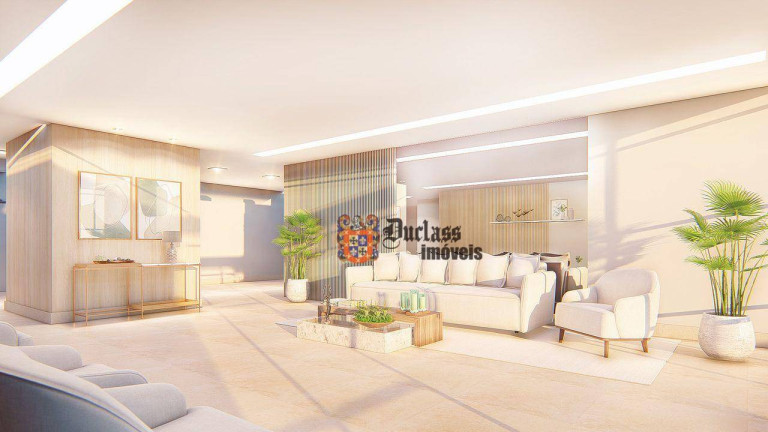 Imagem Apartamento com 2 Quartos à Venda, 67 m² em Jardim Praia Grande - Mongaguá Imagem Apartamento com 2 Quartos à Venda, 67 m² em Jardim Praia Grande - Mongaguá