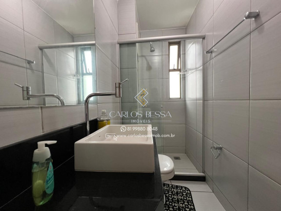 Imagem Apartamento com 4 Quartos à Venda, 90 m² em Madalena - Recife Imagem Apartamento com 4 Quartos à Venda, 90 m² em Madalena - Recife