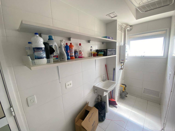 Apartamento com 2 Quartos à Venda, 107 m² em Alphaville - Barueri
