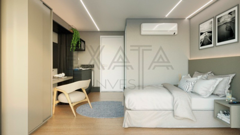 Imagem Imóvel com 1 Quarto à Venda, 53 m² em Jardim Paulista - São Paulo Imagem Imóvel com 1 Quarto à Venda, 53 m² em Jardim Paulista - São Paulo
