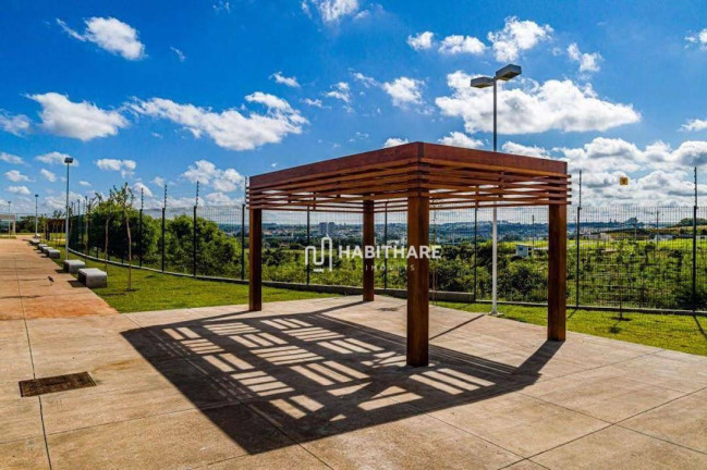 Imagem Terreno à Venda, 286 m² em Condominio Soleil - Piracicaba