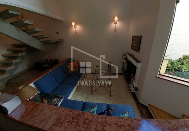Imagem Casa com 3 Quartos à Venda, 300 m² em Independência - São Bernardo Do Campo Imagem Casa com 3 Quartos à Venda, 300 m² em Independência - São Bernardo Do Campo