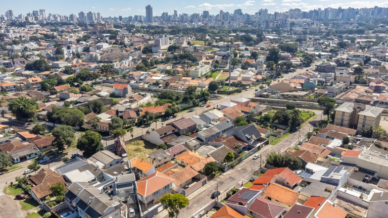 Imagem Terreno à Venda, 575 m² em Guaíra - Curitiba Imagem Terreno à Venda, 575 m² em Guaíra - Curitiba