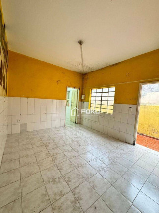 Casa com 1 Quarto para Alugar, 60 m² em Vila Renata - Guarulhos