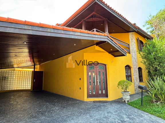 Imagem Casa de Condomínio com 6 Quartos para Alugar, 600 m² em Jardim Isaura - Sorocaba Imagem Casa de Condomínio com 6 Quartos para Alugar, 600 m² em Jardim Isaura - Sorocaba
