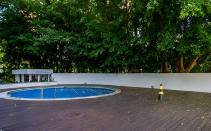 Imagem Apartamento com 4 Quartos à Venda, 183 m² em Chácara Santo Antônio (zona Sul) - São Paulo Imagem Apartamento com 4 Quartos à Venda, 183 m² em Chácara Santo Antônio (zona Sul) - São Paulo