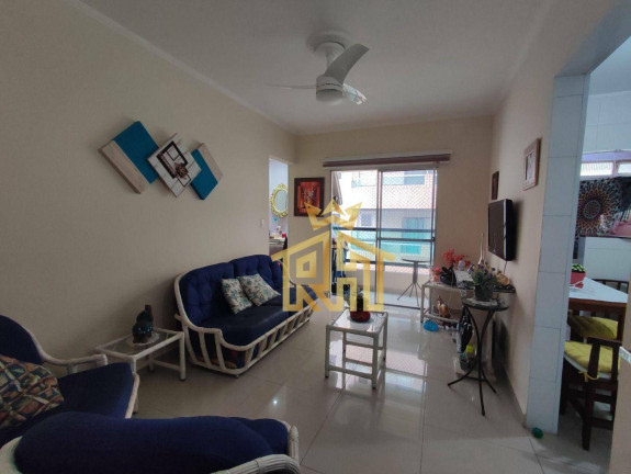 Imagem Apartamento com 1 Quarto à Venda, 47 m² em Tupi - Praia Grande Imagem Apartamento com 1 Quarto à Venda, 47 m² em Tupi - Praia Grande