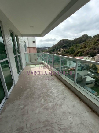 Imagem Apartamento com 3 Quartos à Venda, 108 m² em Praia Da Costa - Vila Velha Imagem Apartamento com 3 Quartos à Venda, 108 m² em Praia Da Costa - Vila Velha