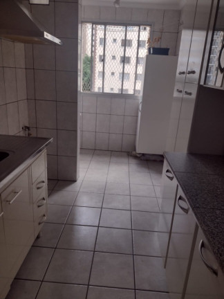 Imagem Imóvel com 2 Quartos à Venda, 52 m² em Vila Parque Jabaquara - São Paulo Imagem Imóvel com 2 Quartos à Venda, 52 m² em Vila Parque Jabaquara - São Paulo