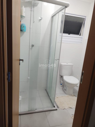 Imagem Apartamento com 2 Quartos à Venda, 43 m² em Bela Vista - Palhoça Imagem Apartamento com 2 Quartos à Venda, 43 m² em Bela Vista - Palhoça