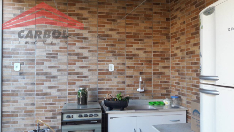 Imagem Casa com 3 Quartos à Venda, 286 m² em Jardim Guanabara - Jundiaí Imagem Casa com 3 Quartos à Venda, 286 m² em Jardim Guanabara - Jundiaí