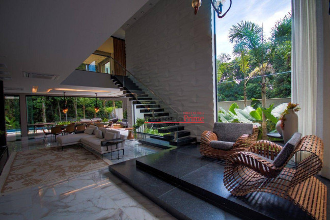 Imagem Casa com 6 Quartos à Venda, 470 m² em Riviera Módulo 12 - Bertioga Imagem Casa com 6 Quartos à Venda, 470 m² em Riviera Módulo 12 - Bertioga