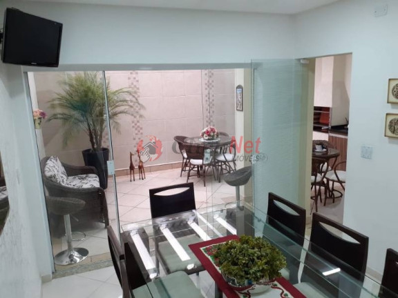 Imagem Sobrado com 4 Quartos à Venda, 250 m² em Vila Euclides - São Bernardo Do Campo Imagem Sobrado com 4 Quartos à Venda, 250 m² em Vila Euclides - São Bernardo Do Campo