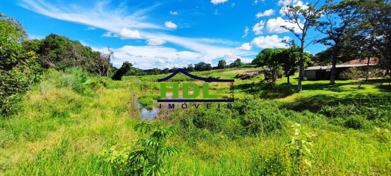 Imagem Chácara à Venda, 9 m² em Zona Rural - Hidrolândia