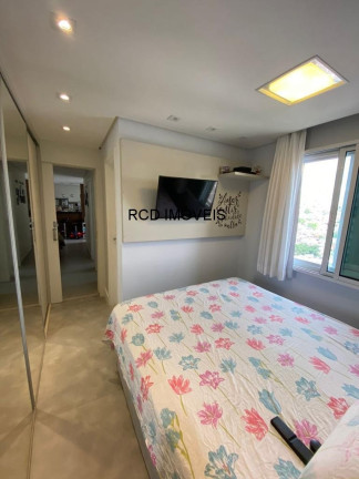 Imagem Apartamento com 2 Quartos à Venda, 57 m² em Santo Antônio - Osasco