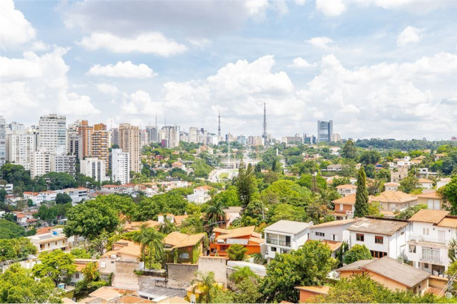 Imagem Apartamento com 4 Quartos à Venda, 378 m² em Perdizes - São Paulo Imagem Apartamento com 4 Quartos à Venda, 378 m² em Perdizes - São Paulo