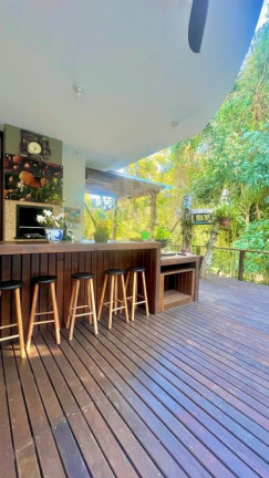 Imagem Casa com 3 Quartos à Venda, 230 m² em Itacorubi - Florianópolis Imagem Casa com 3 Quartos à Venda, 230 m² em Itacorubi - Florianópolis