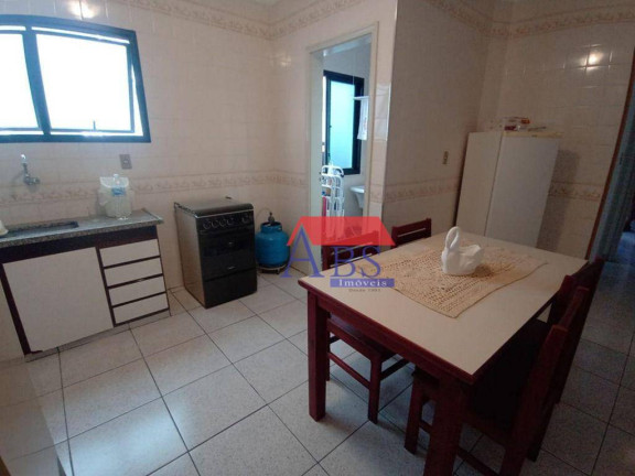 Imagem Apartamento com 1 Quarto à Venda, 62 m² em Canto Do Forte - Praia Grande Imagem Apartamento com 1 Quarto à Venda, 62 m² em Canto Do Forte - Praia Grande